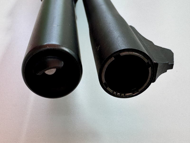Selbstladeflinte BENELLI Super 90 M 3 Tactical in Kaliber 12-76 – Bild 6