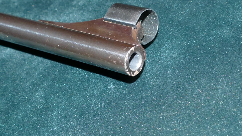Zastava 98er, Kal. .300Win.Mag., unmontiert!! – Bild 6