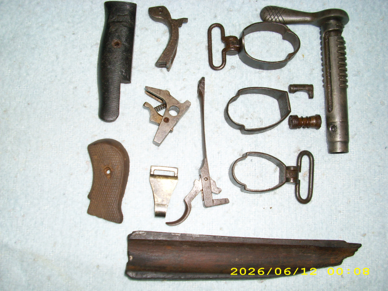 Teile-Konvolut – Bild 2