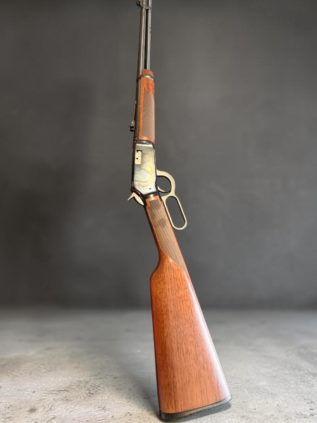 Winchester Modell 9422 S-L-LR – Kaliber .22 l.r. – Bild 2