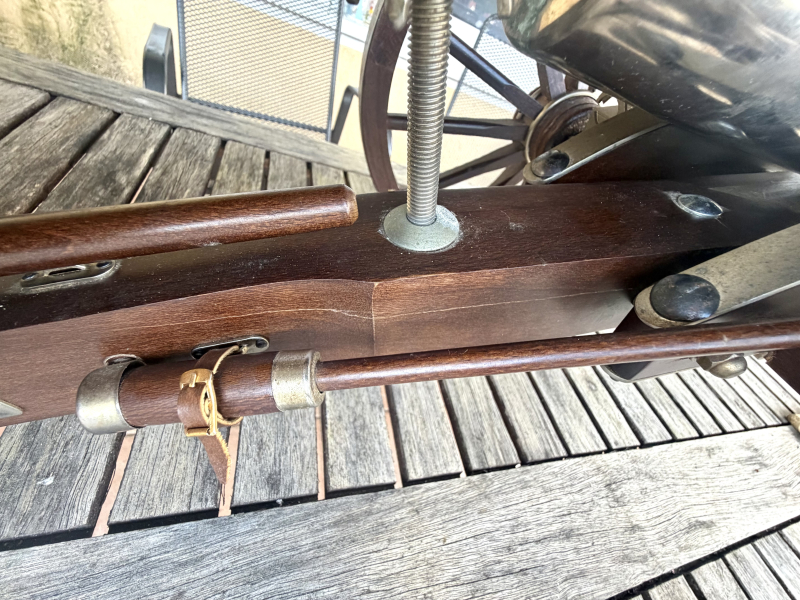 Kanone Napoleon Kal. 69 Ardesa – Bild 6