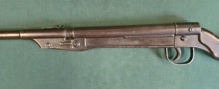 Diana Luftgwehr Modell 15 – bilde 2