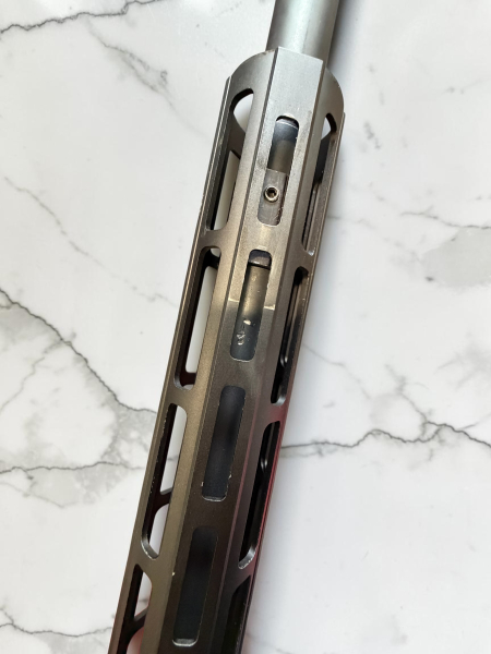 HERA 7six2 – .308 Winchester – 20" Heavy Bull Barrel – Bild 4