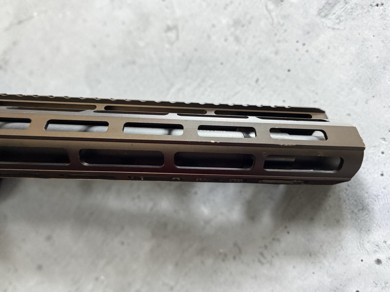 HERA 7six2 – .308 Winchester – 20" Heavy Bull Barrel – Bild 5