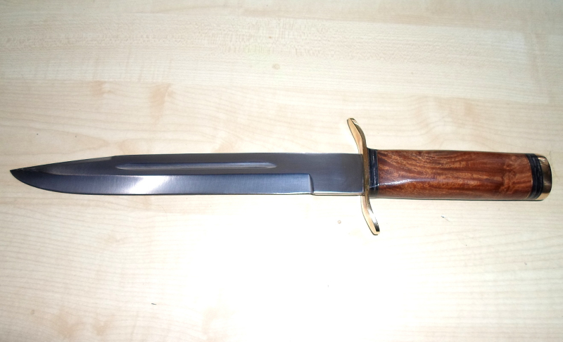 Kampfmesser – Bild 2