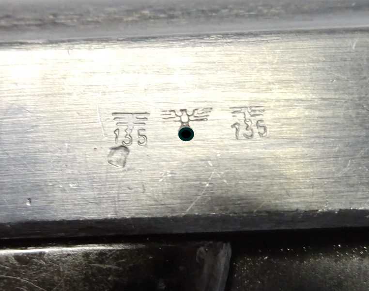 Walther, P38, 9 mm Para – Bild 4