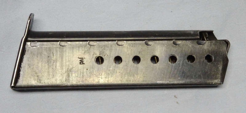 Walther, P38, 9 mm Para – Bild 6