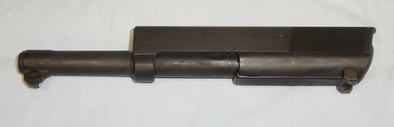 Wechselsystem, Walther, P1, P38, 9 mm Para – Bild 4