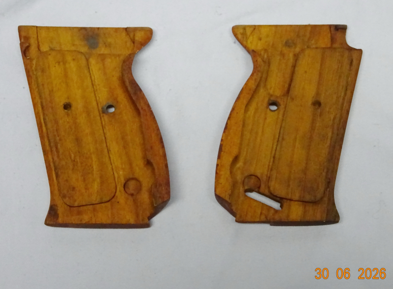 Griffschalen, Walther, P1, P38 – Bild 2