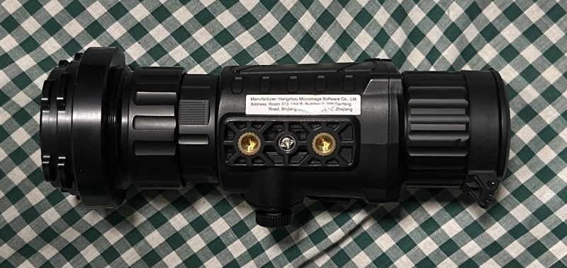 Hikmicro Wärmebild Vorsatzgerät – Bild 4