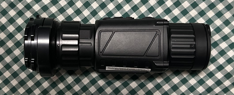 Hikmicro Wärmebild Vorsatzgerät – Bild 5