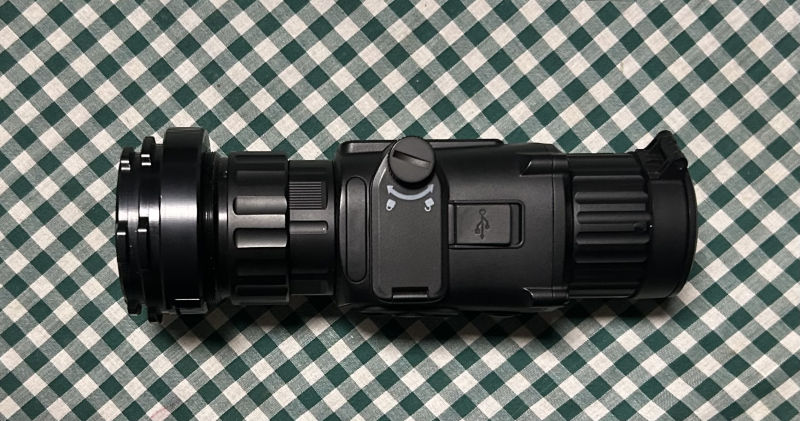 Hikmicro Wärmebild Vorsatzgerät – Bild 3