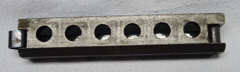 Signalpistole, Röhm, RG3 – Bild 4