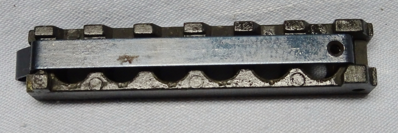 Signalpistole, Röhm, RG3 – Bild 3