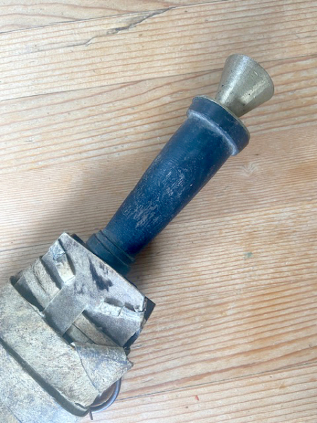 Dolch Afar Gile Äthiopien – Bild 6