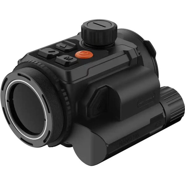 NEU NEU NEU - RIX Wärmebildvorsatzgerät Nano N6 – Bild 2