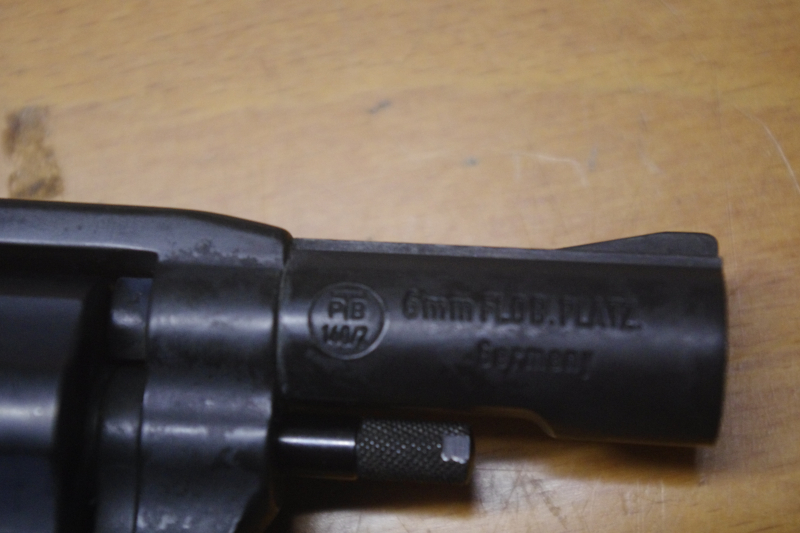 Röhm RG 76 – Bild 3