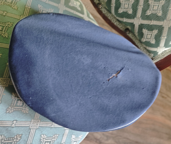 Luftwaffe Schirmmütze – billede 4