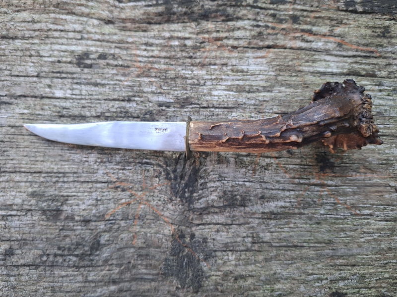 Jagdmesser, Nicker, Hirschfänger – εικόνα 2