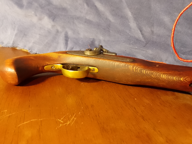 Belt Pistole Jukar Spanien – Bild 6