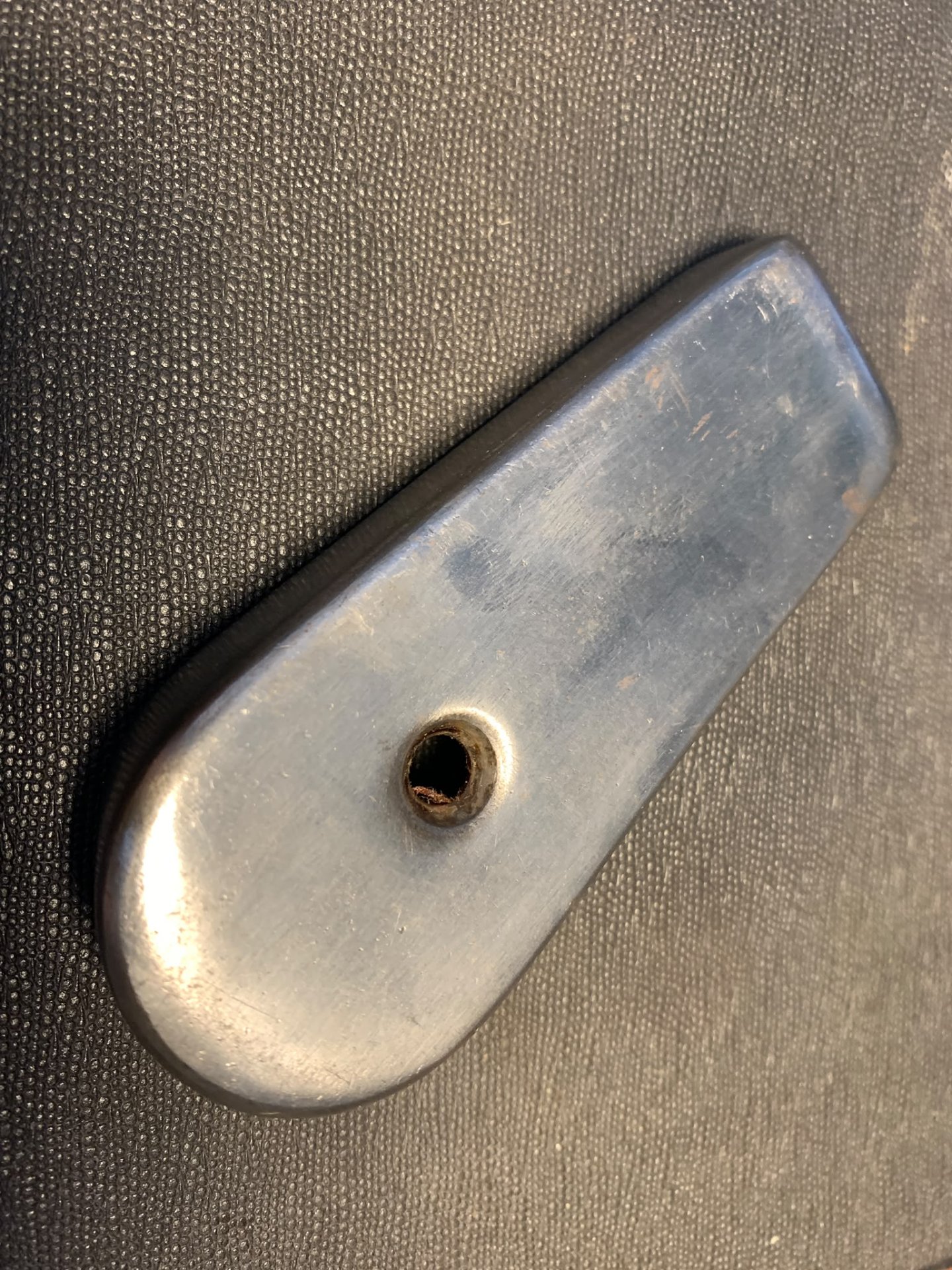 Militaria WW1 Hohe Schaftkappe Mauser 98k; k98, k98k Nicht VZ24, G98, G43 – Bild 1