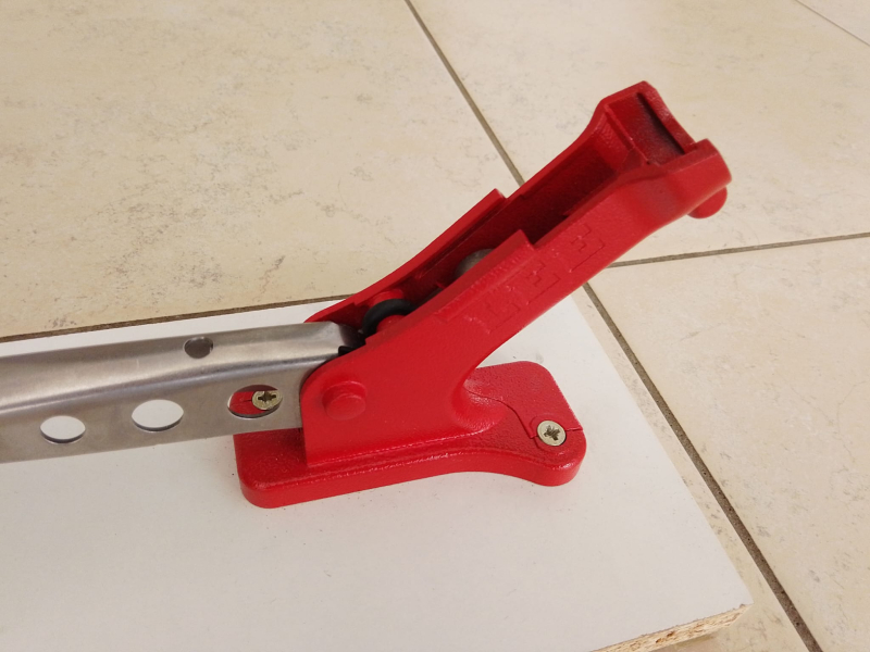 LEE Bench Prime, neuwertig – billede 2