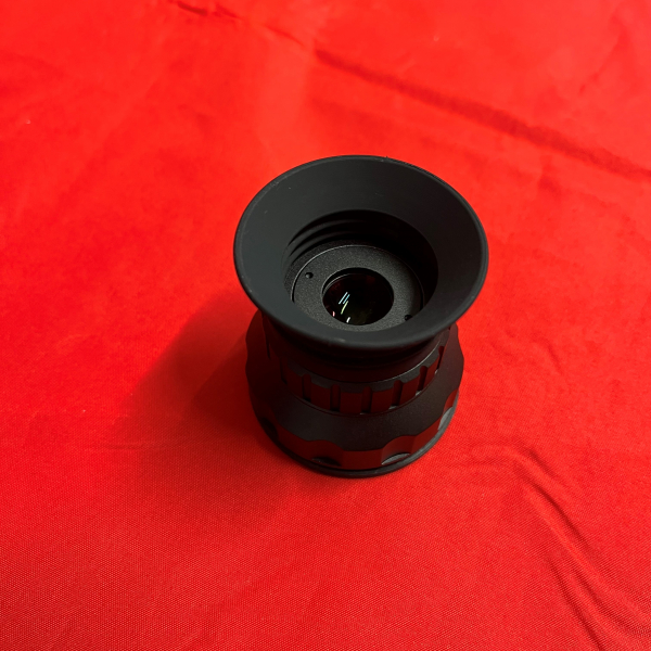 Okular / Viewfinder für InfiRay CH50 / CL42 V1 – Bild 2