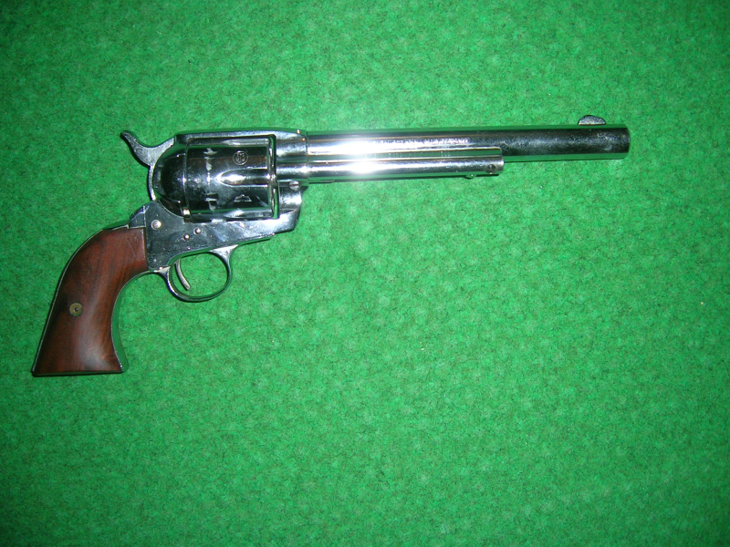 Revolver HS Modell Texas Scout – Bild 2