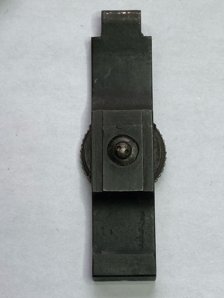 Feinvisier SM Sikte AGJ-Ram für Schwedenmauser m/96 M96 – Bild 2