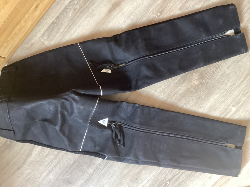 AHG Anschütz Schießhose – billede 2