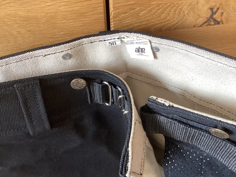 AHG Anschütz Schießhose – billede 3