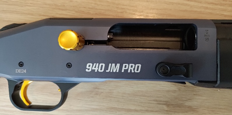 Mossberg JM940 PRO – billede 2
