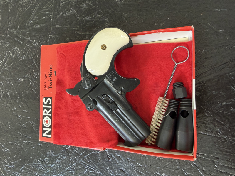 Noris Twi Nine - Elfenbein – billede 2