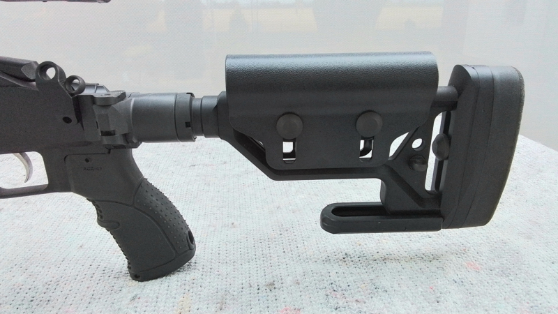 Tikka T3 TAC A1 – Bild 3