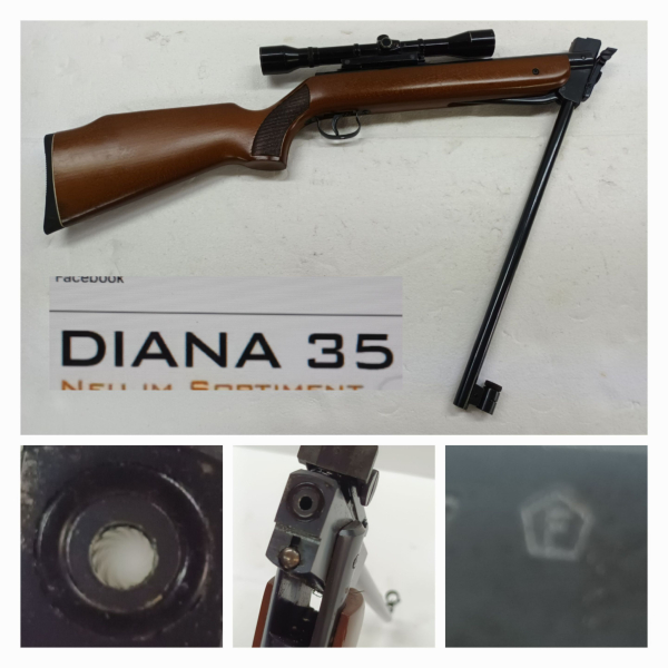 >!< ********** DIANA 35 ********** >!< – kuva 4