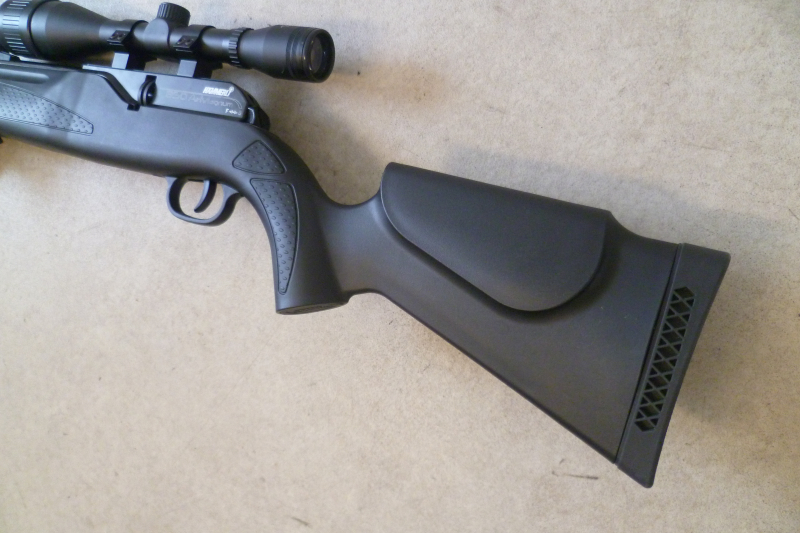 CO2-Luftgewehr Hämmerli 850 Air-Magnum – immagine 2