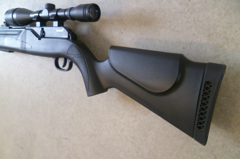 CO2-Luftgewehr Hämmerli 850 Air-Magnum – 2. kép