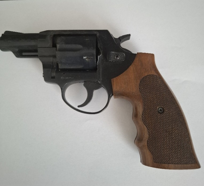 Röhm RG 79 – billede 2