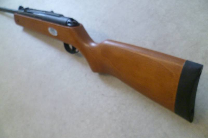 Luftgewehr Diana Oktoberfest Gewehr 4,4mm Rundkugel – Bild 2