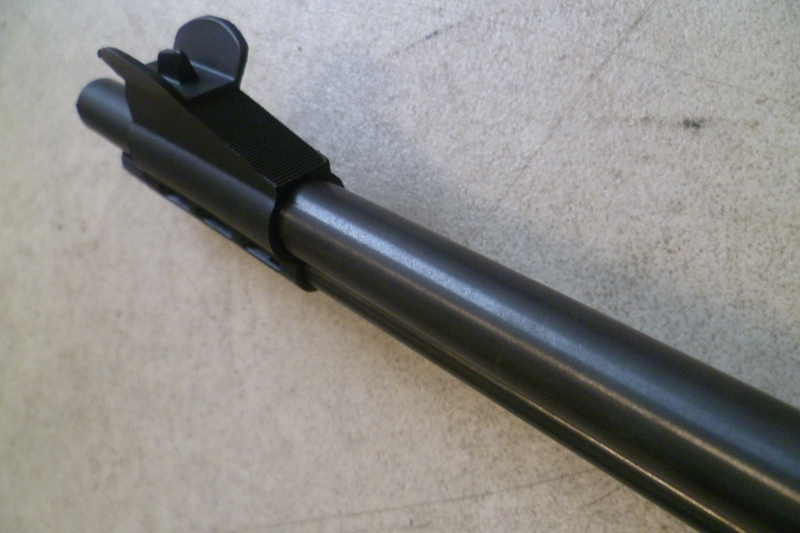 Luftgewehr Diana Oktoberfest Gewehr 4,4mm Rundkugel – Bild 6