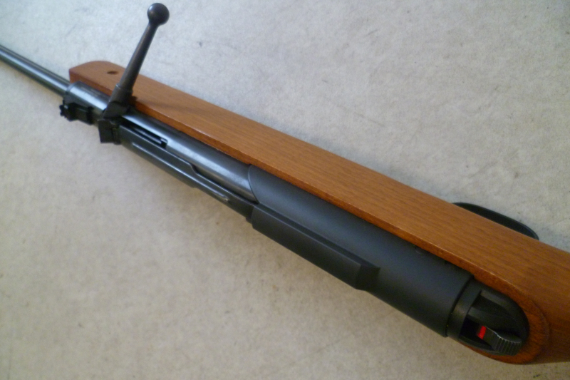 Luftgewehr Diana Oktoberfest Gewehr 4,4mm Rundkugel – Bild 3