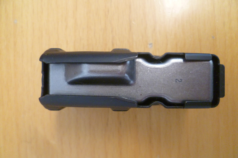 Magazin Heckler & Koch SL 6 .223 Rem. – Bild 3