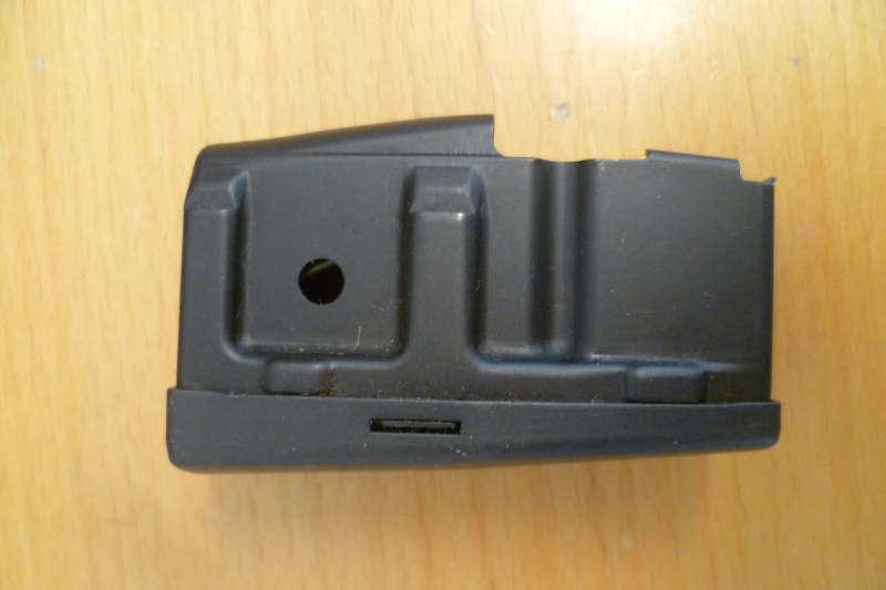 Magazin Heckler & Koch SL 6 .223 Rem. – Bild 2