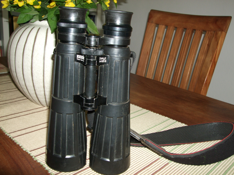 Fernglas Zeiss 8x56 B – Bild 4
