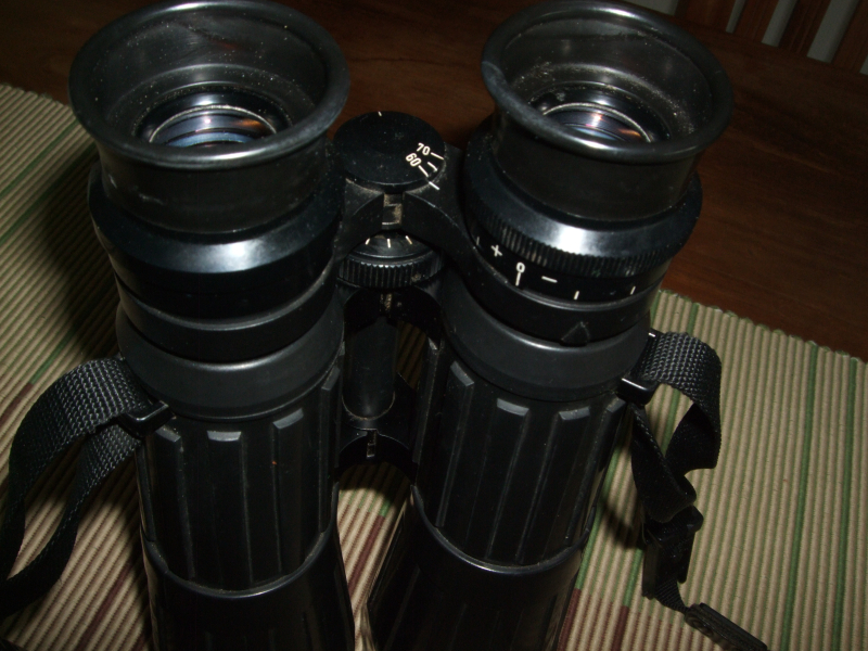 Fernglas Zeiss 8x56 B – Bild 5