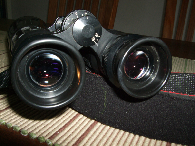 Fernglas Zeiss 8x56 B – Bild 2