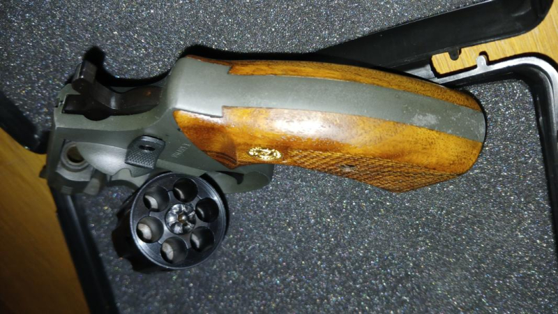 Alfa 2 Alfa Proj. 9mm RK – Bild 3
