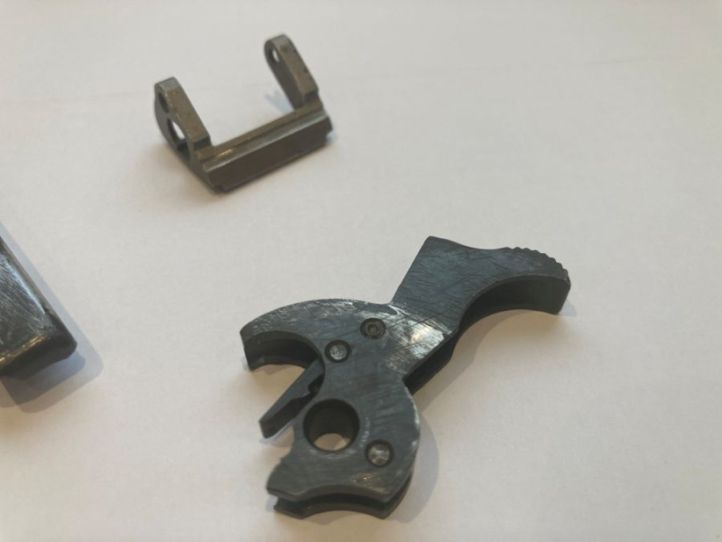 P38 Ersatzteile – Bild 3