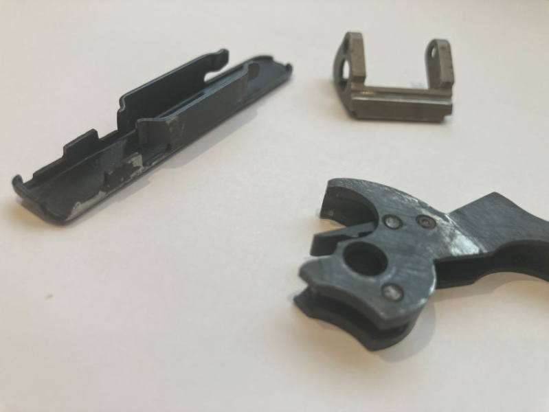 P38 Ersatzteile – Bild 4