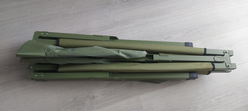 Feldbett Klappbett – slika 3